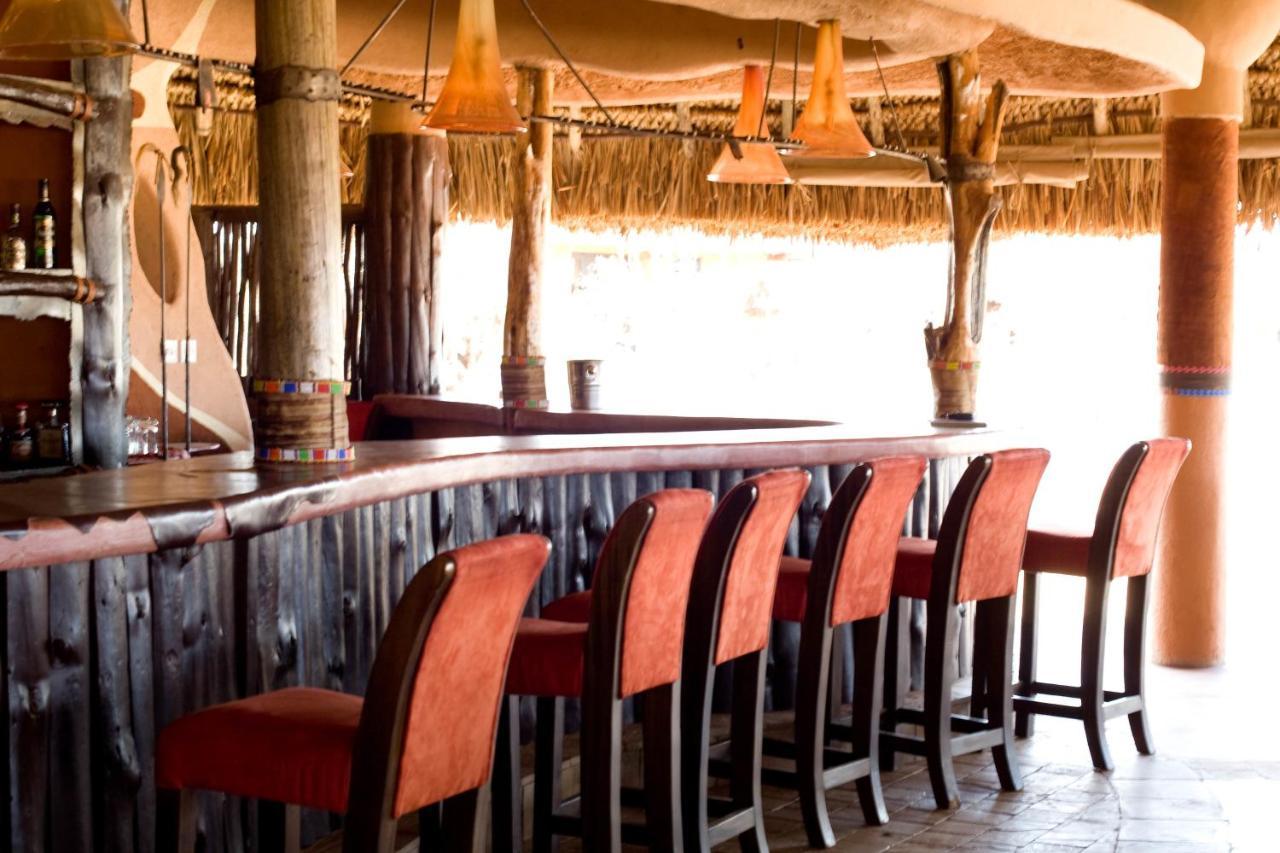 Samburu Sopa Lodge Archers Post Exteriér fotografie